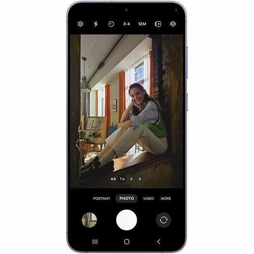 Samsung Galaxy S24+ SM
