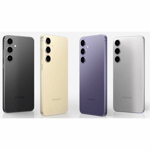 Samsung Galaxy S24+ SM