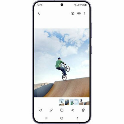 Samsung Galaxy S24 SM
