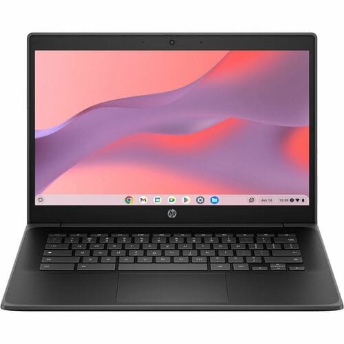HP Fortis G11 Chromebook Enterprise 14\" Chromebook - HD - Intel N