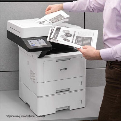 MONOCHROME LASER MULTIFUNCTION .BUSINESS