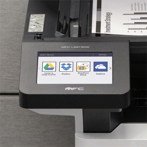 MONOCHROME LASER MULTIFUNCTION .BUSINESS