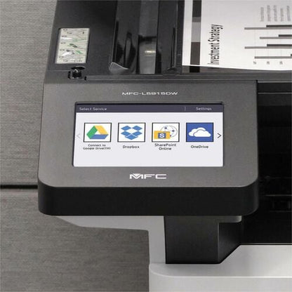 MONOCHROME LASER MULTIFUNCTION .BUSINESS