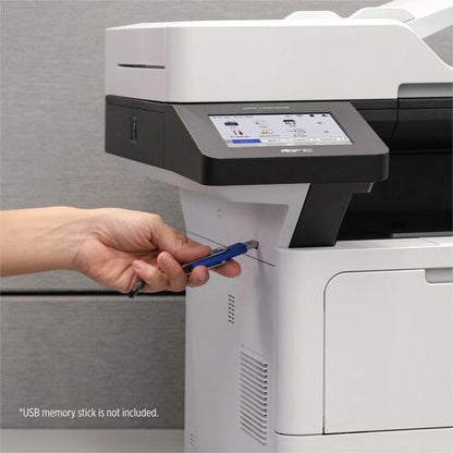 MONOCHROME LASER MULTIFUNCTION .BUSINESS