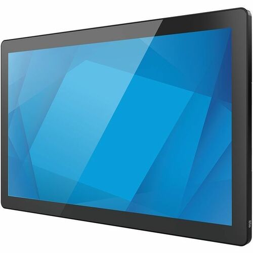 Terminal de point de vente Elo I-Series 3 - Core i5 i5-1245UL 4,40 GHz - 8 Go DDR5 SDRAM - 256