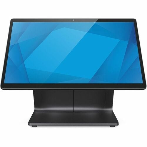 Terminal TPV Elo EloPOS Z30 - Pentium J6426 - 8 GB DDR4 SDRAM - 128 GB SSD M.2 -
