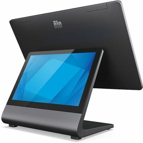 Terminal TPV Elo EloPOS Z30 - Pentium J6426 - 8 GB DDR4 SDRAM - 128 GB SSD M.2 -