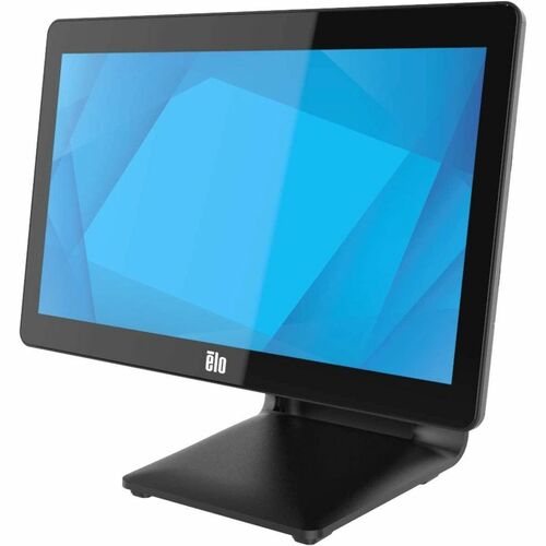 Terminal POS Elo Serie I - Intel Core i3 4,40 GHz - 8 GB DDR5 SDRAM - 128 GB SS