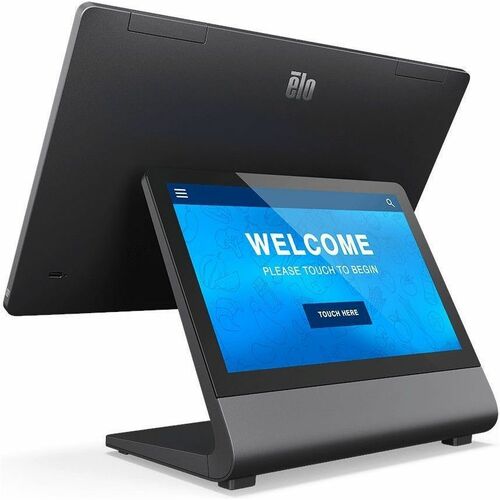 Terminal TPV Elo EloPOS Z30 - Pentium J6426 - 8 GB DDR4 SDRAM - 128 GB SSD M.2