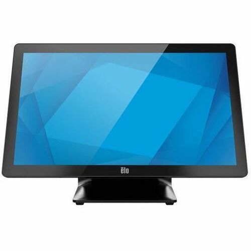 Terminal POS Elo Serie I 3 - Core i7 i7-1265UL 4,80 GHz - 16 GB DDR5 SDRAM - 25