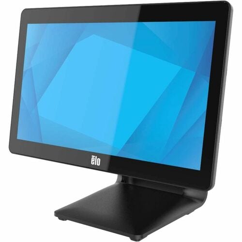 Terminal POS Elo Serie I 3 - Core i5-1245UL - Tecnología vPro - Tarjeta SD DDR5 de 8 GB