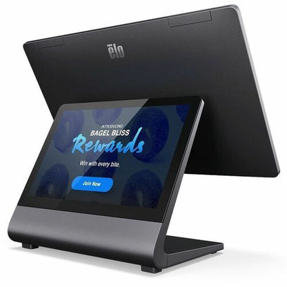 Terminal POS Elo I-Series EloPOS Z30 - Pentium J6426 3 GHz - 8 GB DDR4 SDRAM - 1