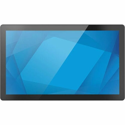 Terminal POS Elo Serie I 3 - Core i3 i3-1215UL 4,40 GHz - 8 GB DDR5 SDRAM - 128