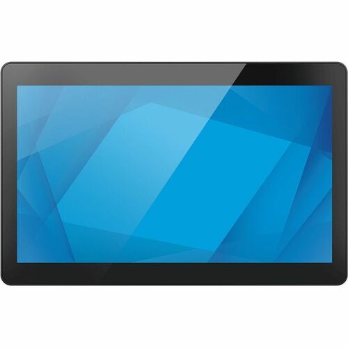 Terminal POS Elo Serie I 3 - Core i3 i3-1215UL 4,40 GHz - 8 GB DDR5 SDRAM - 128