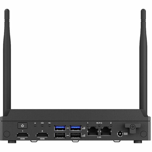 BNUC13BRKP200B01O INTEL P N50 BRAVO CANYON MOQ1 NC/NR