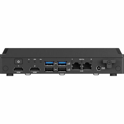 BNUC13BRFA400B01O INTEL ATOM X7425E BRAVO CANYON  MOQ1 NC/NR