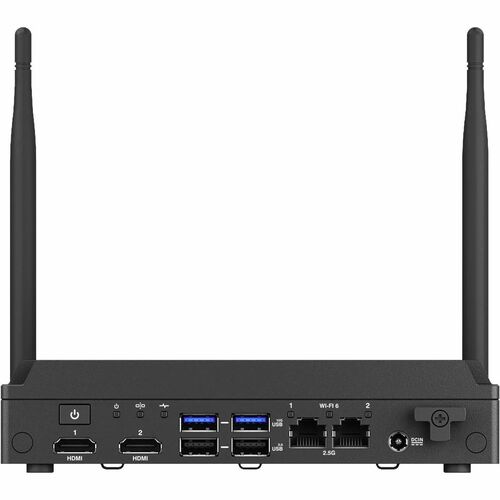 BNUC13BRFA400B01O INTEL ATOM X7425E BRAVO CANYON  MOQ1 NC/NR