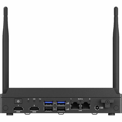 BNUC13BRFA400B01O INTEL ATOM X7425E BRAVO CANYON  MOQ1 NC/NR