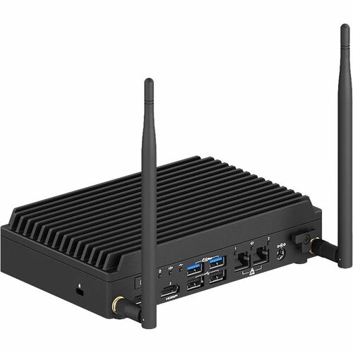 BNUC13BRFA400B01O INTEL ATOM X7425E BRAVO CANYON  MOQ1 NC/NR
