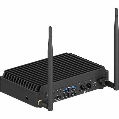 BNUC13BRFA400B01O INTEL ATOM X7425E BRAVO CANYON  MOQ1 NC/NR