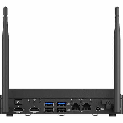 BNUC13BRFA400B01O INTEL ATOM X7425E BRAVO CANYON  MOQ1 NC/NR