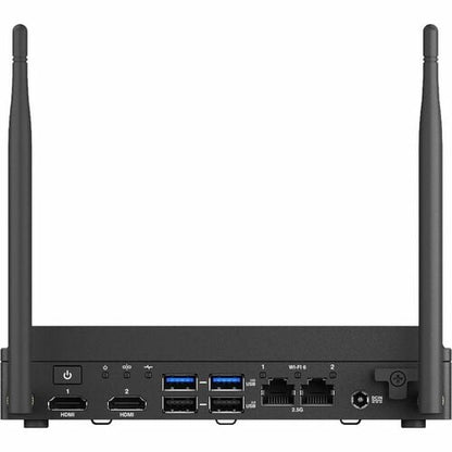 BNUC13BRFA400B01O INTEL ATOM X7425E BRAVO CANYON  MOQ1 NC/NR