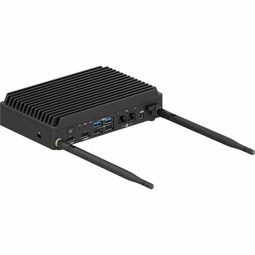 BNUC13BRFA400B01O INTEL ATOM X7425E BRAVO CANYON  MOQ1 NC/NR