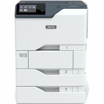 Xerox VersaLink C620 Desktop Wired Laser Printer - Color - 5