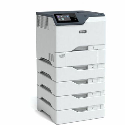 Xerox VersaLink C620 Desktop Wired Laser Printer - Color - 5
