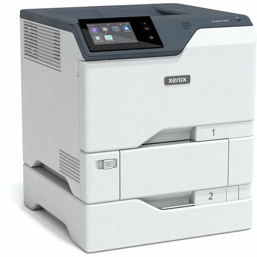 Xerox VersaLink C620 Desktop Wired Laser Printer - Color - 5