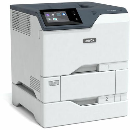 Xerox VersaLink C620 Desktop Wired Laser Printer - Color - 5