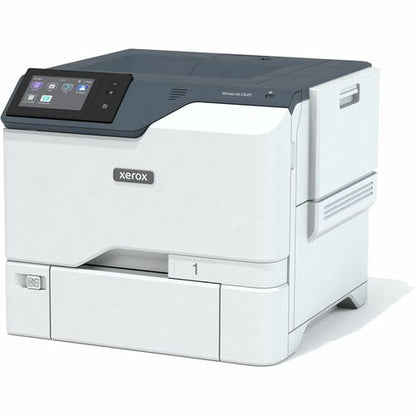 Xerox VersaLink C620 Desktop Wired Laser Printer - Color - 5