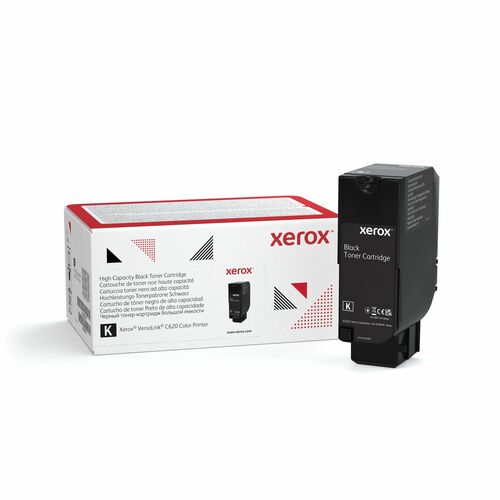 Cartouche de toner laser haute capacité Xerox VersaInk d'origine - B