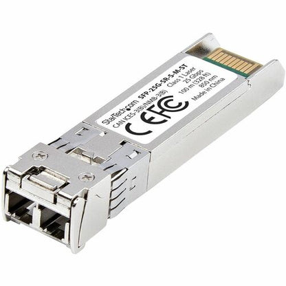 SFP compatible con MSA de StarTech.com