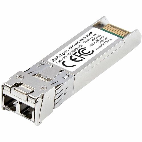SFP compatible con MSA de StarTech.com