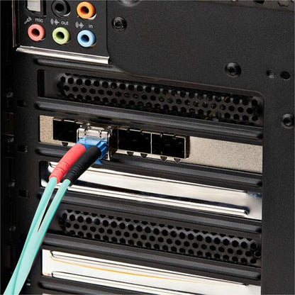 SFP compatible con MSA de StarTech.com