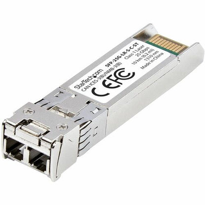 StarTech.com Cisco SFP-25G