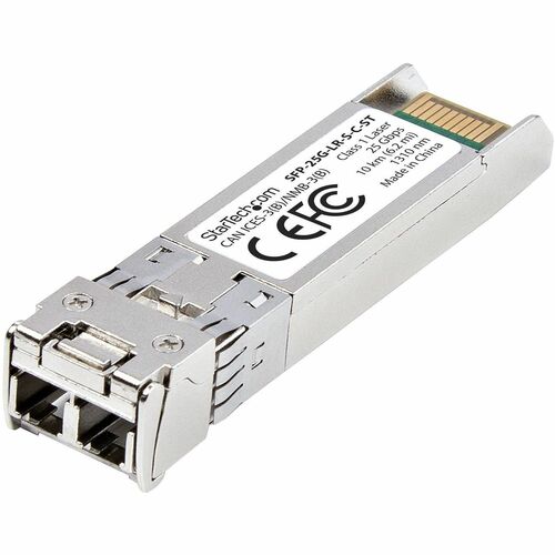 StarTech.com Cisco SFP-25G