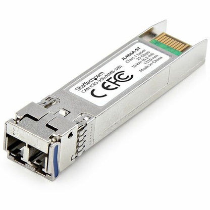 Módulo SFP28 compatible con HPE JL486A de StarTech.com, 25 GBase