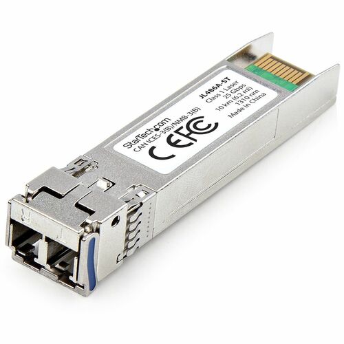 Módulo SFP28 compatible con HPE JL486A de StarTech.com, 25 GBase