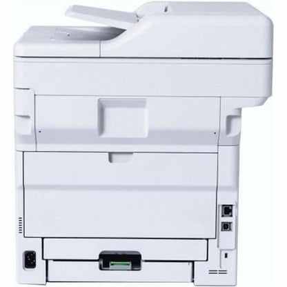 Brother MFC-L5710DN Wired Laser Multifunction Printer - Mono