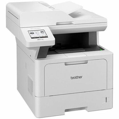 Brother MFC-L5710DN Wired Laser Multifunction Printer - Mono
