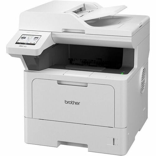 Brother MFC-L5710DN Wired Laser Multifunction Printer - Mono