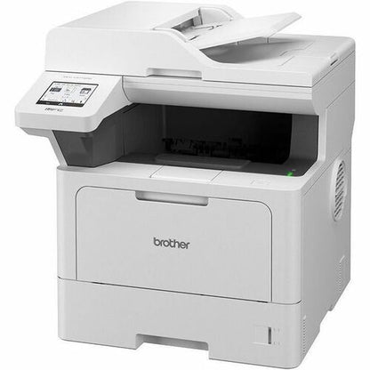 Brother MFC-L5710DN Wired Laser Multifunction Printer - Mono