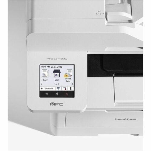 MONOCHROME LASER MULTIFUNCTION .BUSINESS