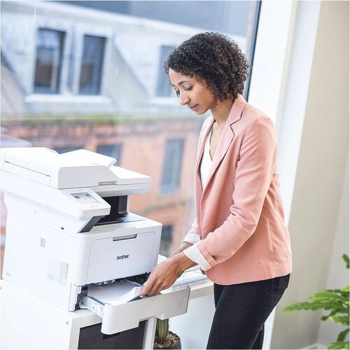 MONOCHROME LASER MULTIFUNCTION .BUSINESS