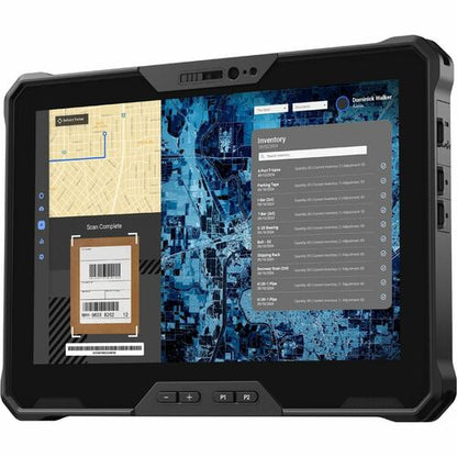 LAT 7030 RUGGED EXTREME COREI5 1240U 16 GB 512 GB 1920 x 1200 W11 10.1