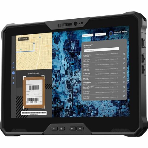 LAT 7030 RUGGED EXTREME COREI5 1240U 16 GB 512 GB 1920 x 1200 W11 10.1