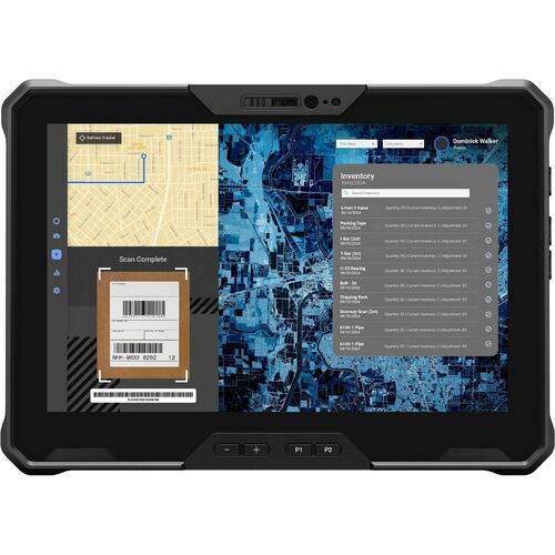 LAT 7030 RUGGED EXTREME COREI5 1240U 16 GB 512 GB 1920 x 1200 W11 10.1