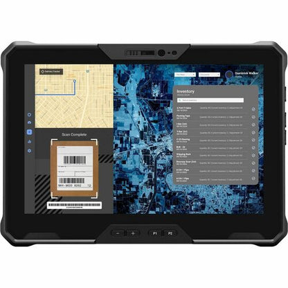 LAT 7030 RUGGED EXTREME COREI5 1240U 16 GB 512 GB 1920 x 1200 W11 10.1